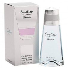 Rasasi Emotion Eau De Parfum for Women - 50 ml