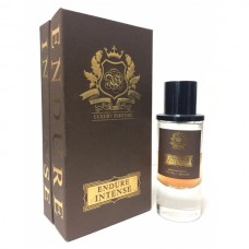 Endure Intense, By French Delux - Perfumes For Unisex - EDP, 80ML
