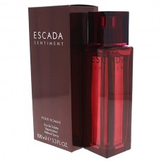 Sentiment, By Escada  - Perfume For Men - EDT,100 ML