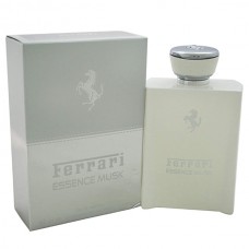Essence Musk, By Ferrari  - Perfume For Men - EDP,100 ML