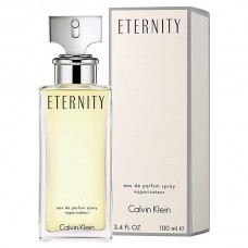 Eternity, By Calvin Klein  - Perfumes For Women - EDP,100ML