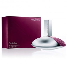 Euphoria, By Calvin Klein  - Perfume For Women - EDP, 100ML
