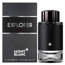 Explorer, By Montblanc - Perfume For Men - EDP, 100ML