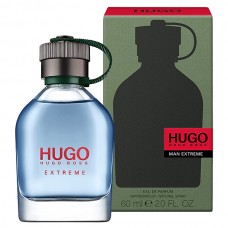 Extreme, By Hugo Boss - Perfume For Men - Edp, 60ML