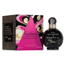 Fantasy Anniversary Edition, By Britney Spears - Perfume For Women - EDP,100ML