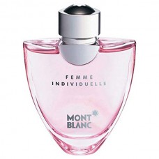 Femme Individuelle, By Mont Blanc - Perfume For Women - EDT, 75ML