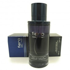 Bleu Man, By Fiero - Perfume For Men - EDP, 100ML