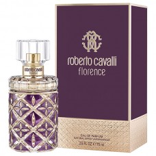 Roberto Cavalli Florence - perfumes for women, 75 ml - EDP Spray