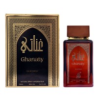 Ghanaty, By Farah Oriental - Perfume For Unisex- Oriental - Edp,100ML
