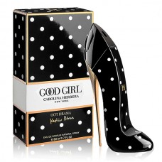 Good Girl Dot Drama, By Carolina Herrera - Perfumes For Women - Edp,80ML