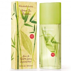 Green Tea Bamboo, By Elizabeth Arden - Perfume For Women -  EDT,100ML