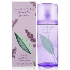 Green Tea Lavender, By Elizabeth Arden  - Perfumes For Women - EDT,100ML