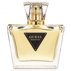 Seductive, By Guess - Perfumes For Women - Edt, 75ML 