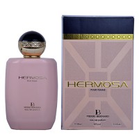 Hermosa, by Pierre Bernard - perfume for women- French - Edp,100ML 