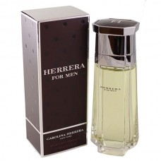 Herrera, By Carolina Herrera - Perfume For Men - EDT, 100ML