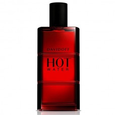  Hot Water, By Davidoff  - Perfume For Men - EDT, 110ML