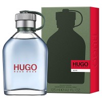 Hugo, By Hugo Boss - Perfume For Men - Edt,125ML