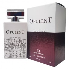 Pierre Bernard Opulent  Eau De Parfum For Men, 100ml
