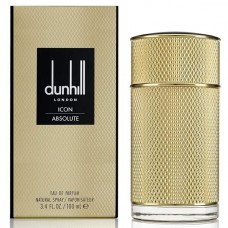 Icon Absolute, By Dunhill  - Perfume For Men - EDP,100ML