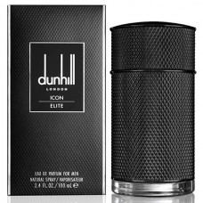 Icon Elite, By Dunhill - Perfume For Men - Edp, 100ML