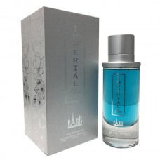 Imperial Blue, By French Delux - Perfumes For Unisex - Edp, ML