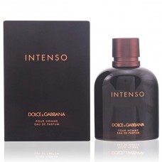 Intenso, By Dolce & Gabbana - Perfume For Men - Edp, 125ML