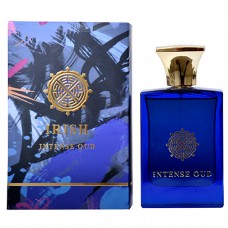 Intense Oud, By Farah Oriental - Perfume For Unisex- Oriental - Edp,100ML