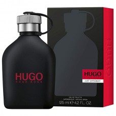 Just Different, By Hugo Boss -Perfume For Men - Edt, 125ML