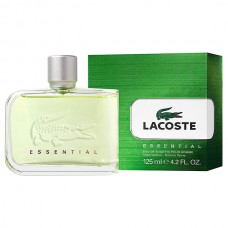  Essential, By Lacoste - Perfume For Men - Edt, 125ML