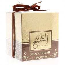 Lailat Al Shaikh, By Ard Al Zaafaran -perfume For Men - Edp, 100ML