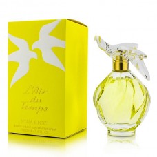 L'Air Du Temps, By Nina Ricci - Perfume For Women - Edt, 100ML