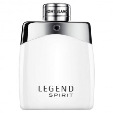 Legend Spirit, By Mont Blanc - Perfume For Men - Edt, 100ML