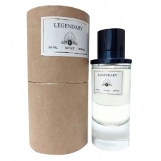 Legendary By French Delux - Perfumes For Unisex - Edp, 100ML