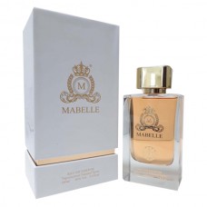 Mabelle,  By French Delux - Perfumes For Unisex - Edp, 100ML
