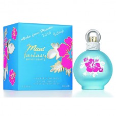  Maui Fantasy, By Britney Spears - Perfumes For Women - EDT,100ML 