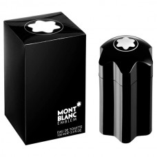 Emblem, By Mont Blanc - Perfume For Men - Edt, 100ML