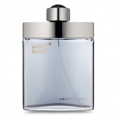 Individuel, By Mont Blanc - Perfume For Men - Edt,75 ML