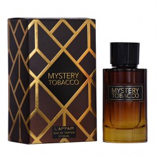 Mystery Tobacco, By French deluxe - Perfume For unisex- Oriental - Edp,100ML