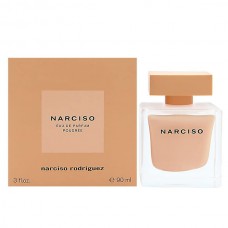 Poudree by Narciso Rodriguez for Women - Eau De Parfum, 90ml