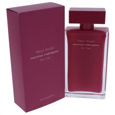 Fleur Musk, By Narciso Rodriguez  - Perfumes For Women - Edp, 100 ML