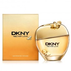  Nectar Love By DKNY - Perfumes For Women - EDP, 100ML