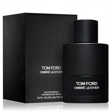 Tom Ford Ombre Leather For Unisex Eau De Parfum, 100 ml