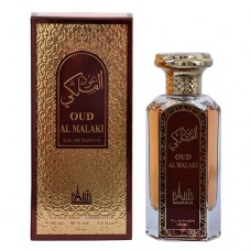 Oud Al Malaki, By Farah Oriental - Perfume For Unisex- Oriental - Edp,100ML