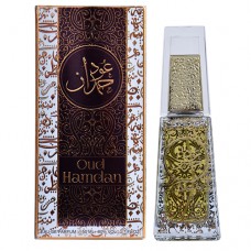 Oud Hamdan, By Farah Oriental - Perfume For Unisex- Oriental - Edp,100ML