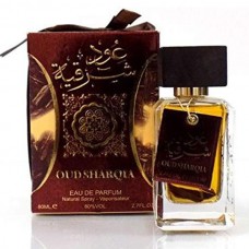  Oud Sharqia, By Ard Al Zaafaran - Perfume For Unisex - EDP,80ML