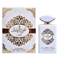 Oud Al Hind White, By Farah Oriental - Perfume For Unisex- Oriental - Edp,100ML