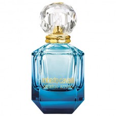 Paradiso Azzurro by Roberto Cavalli - perfumes for women - Eau de Parfum, 75ml