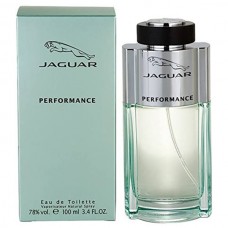 Performance, By Jaguar - Perfume For Men - Edt,100 ML