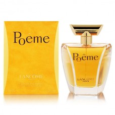 Poeme, By Lancome - Perfumes For Women - Edp, 100ML