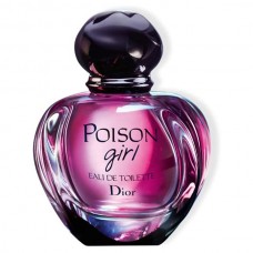 Poison Girl, By Dior - Perfumes For Women - EDT, 100ML
